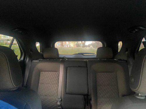 Imagen 7 de 8 de Chevrolet Equinox 2018 1.5 Lt At