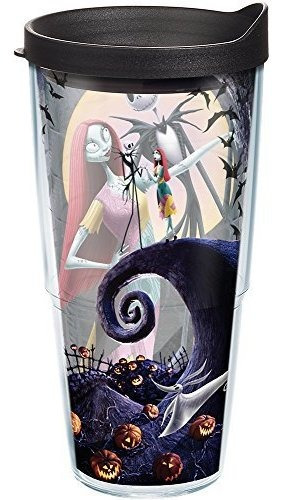 Tervis Disney La Pesadilla Antes De Navidad Wrap Martillo Co