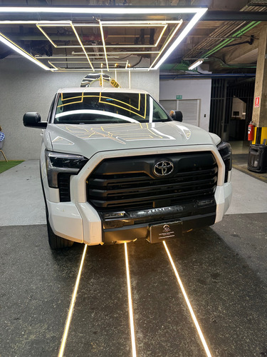 Toyota Tundra 2022