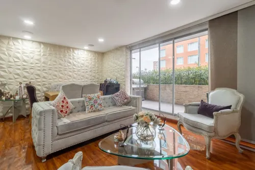 Apartamento En Arriendo En Ciudad Salitre Nor-oriental. Cod A9943