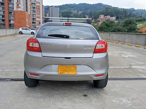 Suzuki Baleno 1.4 Gl