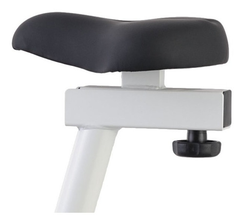 Imagen 5 de 9 de Bicicleta Fija Magnetica Jbh 7009 130 Kg Me C