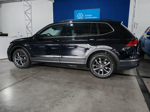 Volkswagen Tiguan 1.4 Comfortline 5as At