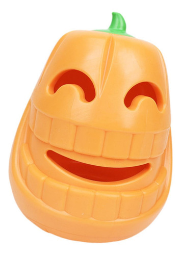 Juguete Interactivo Para Mascotas Con Calabaza Y Especias