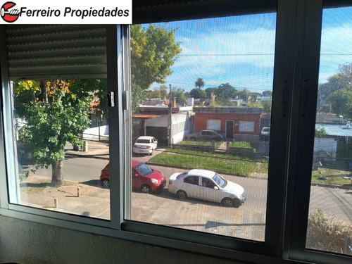 Imagen 21 de 21 de Bella Italia - Apto. Venta 1ro. X Escalera 2 Dorm. Baño Cocina Tza. Cerrada Living/comedor