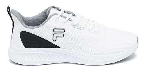 Fl Tenis Crisram Bla-gri Hb