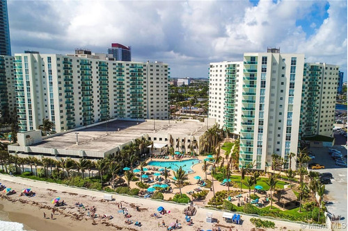 Departamento En Miami The Tides