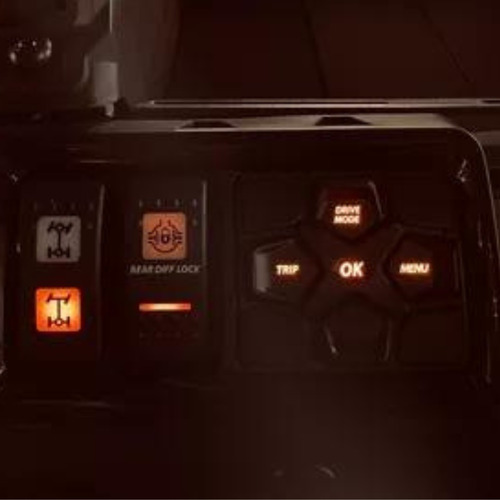 Imagen 10 de 15 de Canam Defender Hd10 Max Xt 6pl Envío Gratis 2023 No Ranger
