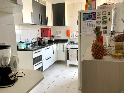 Imagem 12 de 13 de Apartamento Para Venda Em Icaraí Com 3 Quartos E 1 Vaga. - Ap01229 - 69292707