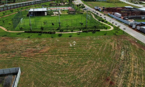 Imagem 2 de 6 de Lote Jardins Itália - 2882
