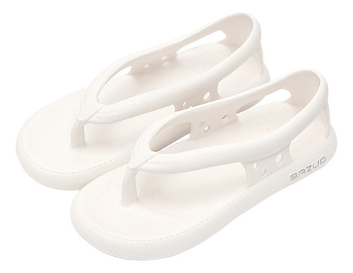 Chanclas Mellow Adecuadas Tanto P - Unidad a $67033