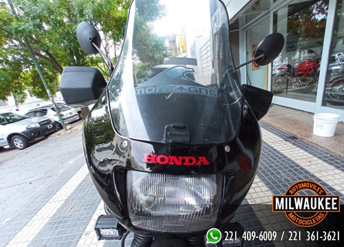 Honda Transalp 600 Cc / 1998 / Milwakee La Plata
