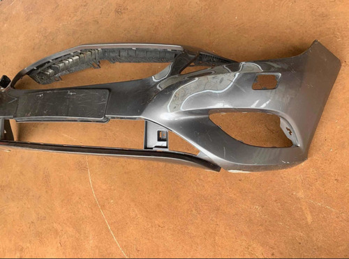 Imagem 4 de 8 de Para-choque Dianteiro Mercedes Benz A200 2014 2015