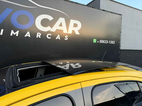 Fiat Palio 1.6 16v Sporting Interlagos Flex 5p