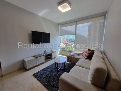 Apartamento en alquiler