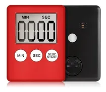Comprar Temporizador Timmer Digital Cocina Iman Hasta 99 Minutos