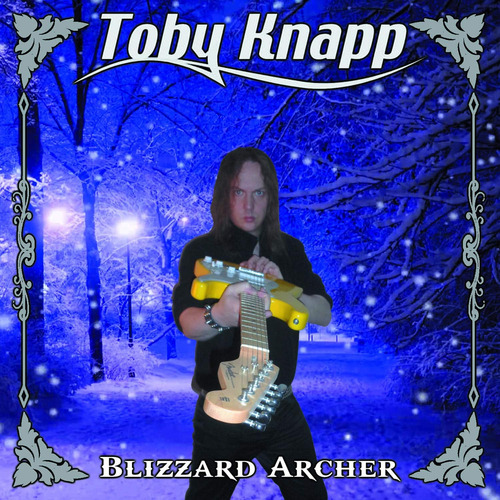 Cd: Blizzard Archer