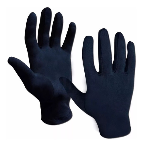 Guantes Termicos Primera Piel Ski Trekking Running Softshell