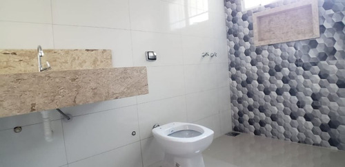 Imagem 4 de 17 de Casa Com 3 Dormitórios À Venda, 151 M² Por R$ 480.000,00 - Condomínio Vila Madalena - Araçatuba/sp - Ca1162