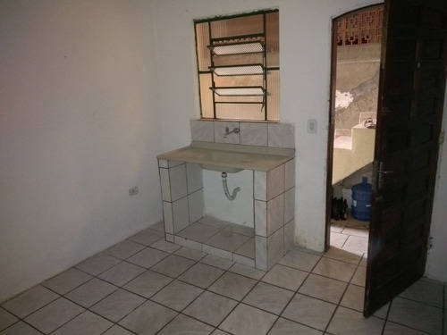 Imagem 5 de 7 de Casa Para Aluguel Em Centro - Ca000010