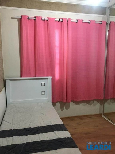 Imagem 15 de 15 de Apartamento - Parque Das Colinas - Sp - 611164