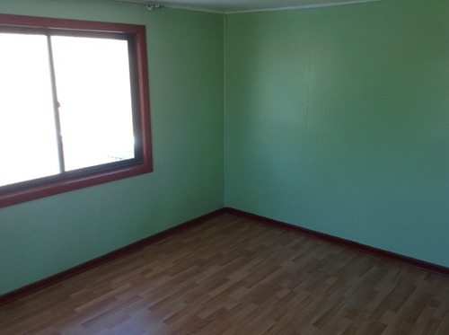 Vende Casa 5d,2b,1e Sector Huachicoop Comuna De Talcahuano