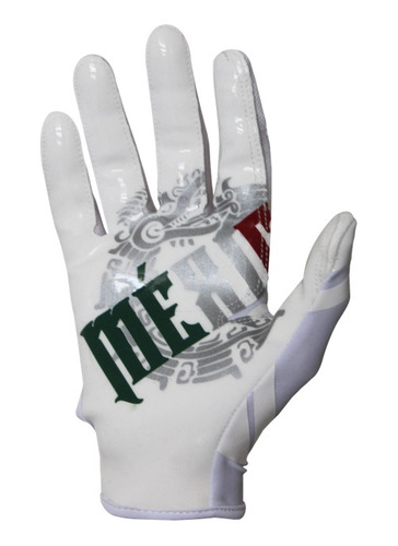 Guantes Kinam Para Football Americano Grip Boost