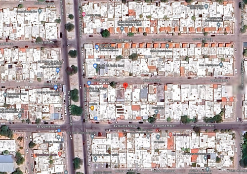 Gran Remate, Casa En Col. Las Quintas, Hermosillo, Son.