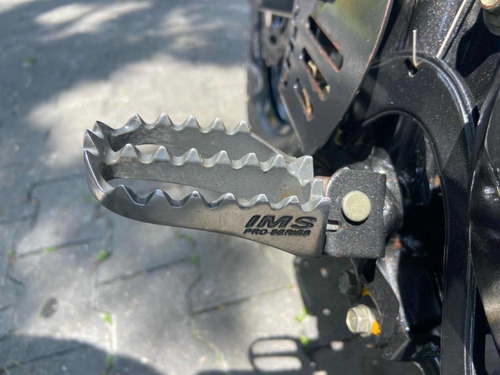 Kawasaki Klr650