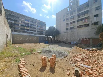 Terreno en venta