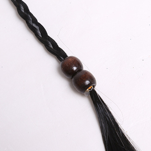 Traje De Bárbaro, Barba De Pirata, Barba Falsa, 2 Peças