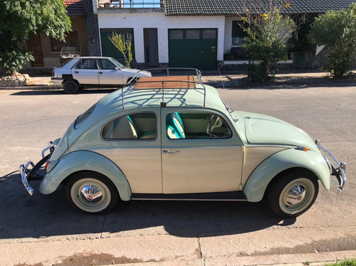 Volkswagen Volkswagen Escarabaj