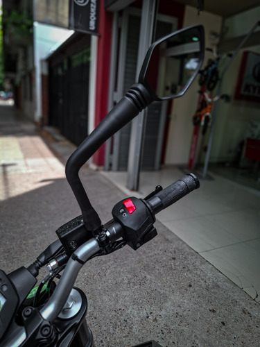 Duke 200 Ng G3 Abs 2025 Nuevo Modelo Naked Ktm Urquiza Motos