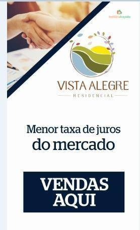 Imagem 4 de 7 de Lançamento Terrenos Vista Alegre Em Capela Do Alto - Te0203