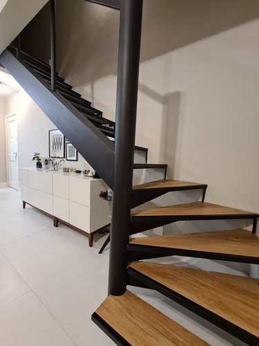 Imagem 6 de 24 de Rrcod3749 Apartamento 70m² Condomínio Duplex House Alphaville - 2 Dorms 1 Vaga - Oportunidade - Barueri, Sp - Ótima Localização - Alphaville - Rr3749x - 69878631