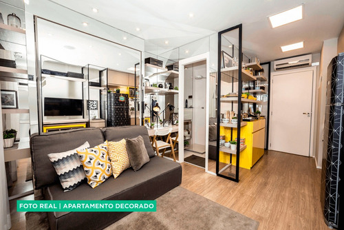Imagem 3 de 24 de Apartamento - Ref: Or2693.2