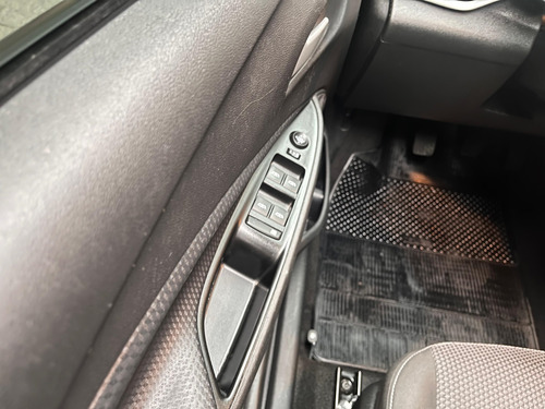 Chevrolet Onix 1.0 TURBO FLEX LT MANUAL