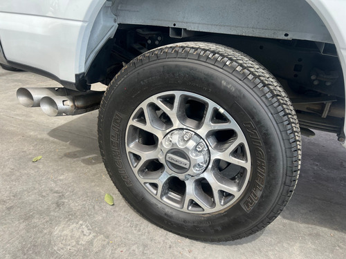 Ford F-250 6.7l Super Duty Crew Cabina Diesel 4x4 At