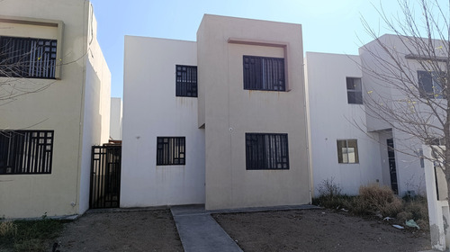Casa Equipada En Los Héroes Monterrey, Ciénega De Flores | Lista Para Habitar