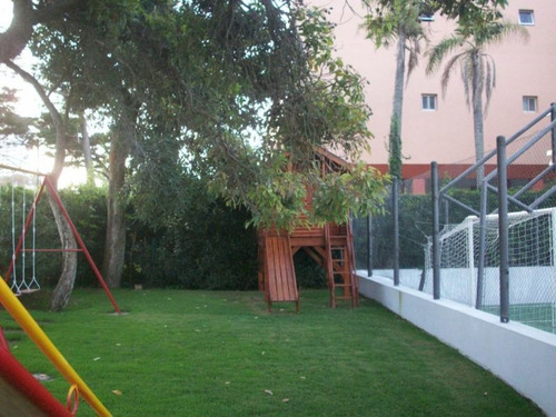 Alquiler Temporario Apartamento 2 Dormitorios Playa Brava