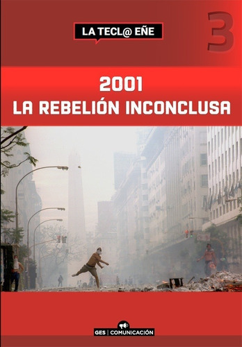 La Rebelion Inconclusa Revista Eñe - Aa.vv