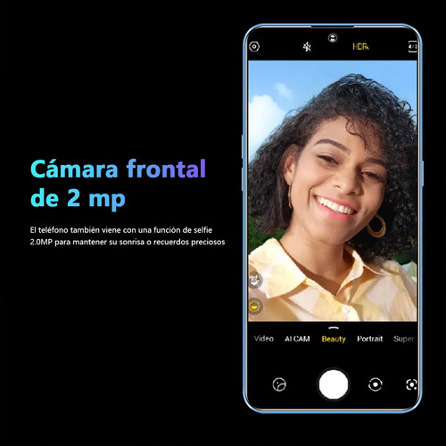 Android Celulares 4g Spark 10 Pro 6.53 Pulgadas Barato Ram3gb Y Rom64gb