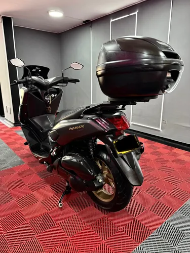Yamaha Nmax 2020