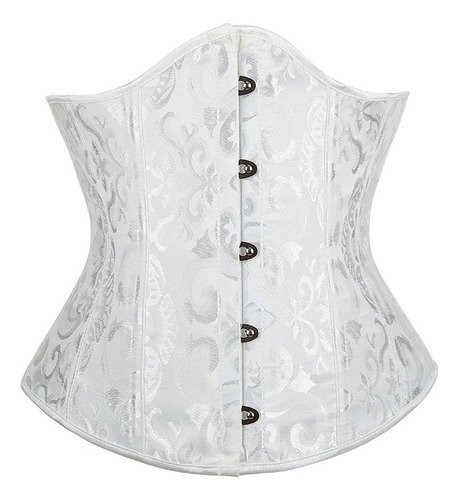 Sexy Corset En Brocato 