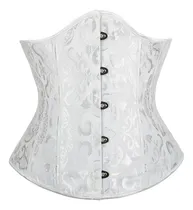 Comprar Sexy Corset En Brocato 