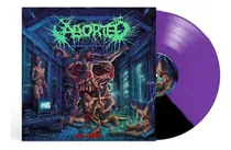 Comprar Aborted - Vault Of Horrors  Lp (colored Vinyl)