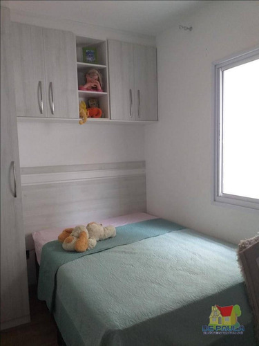 Imagem 15 de 30 de Sobrado Com 3 Dormitórios À Venda, 150 M² Por R$ 800.000,00 - Tatuapé - São Paulo/sp - So0554