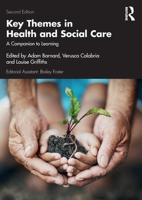 Libro Key Themes In Health And Social Care: A Companion T...