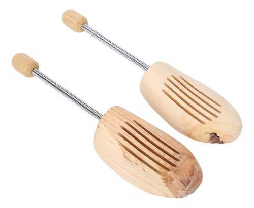 Madre Spring Shoe Tree Spiller Spiller Support Para Hombres