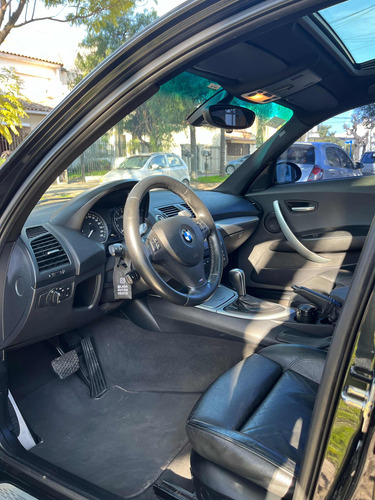 BMW Serie 1 3.0 130i M Sport Package Steptro.